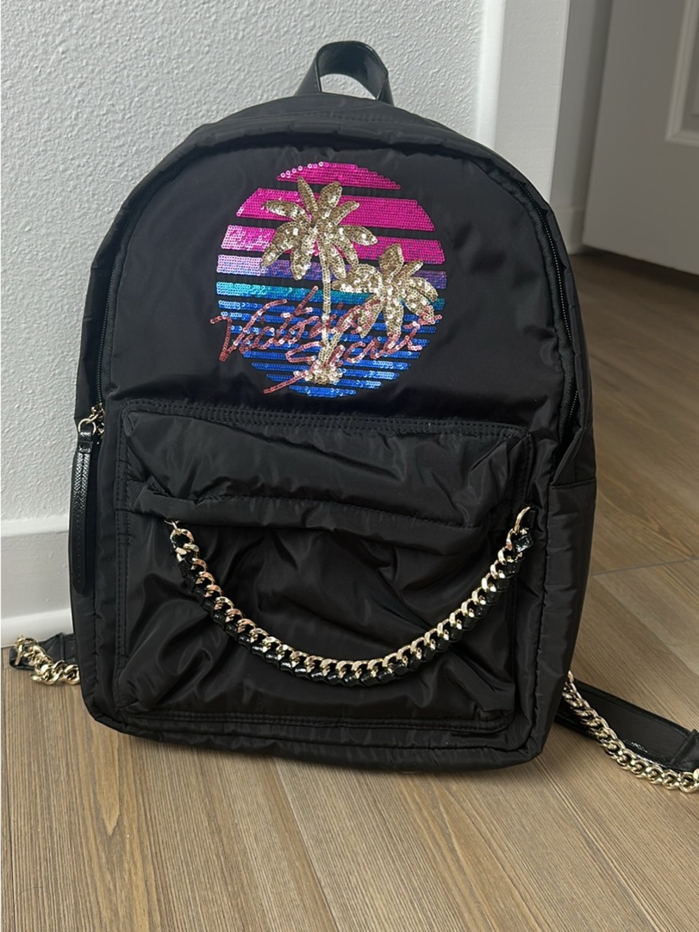 Victoria’s Secret Mini Backpack
